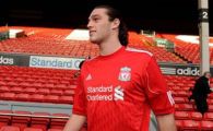 
	Surpriza lui Dalglish pentru meciul cu Braga! Cum ataca Liverpool singurul obiectiv ramas pentru acest sezon:
