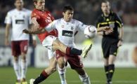 
	VIDEO Benfica, in sferturile Europa League! PSG 1-1 Benfica! Vezi rezumat:

