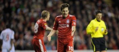 
 VIDEO / Portugalia cu 3 echipe in sferturi! Braga o ELIMINA incredibil pe Liverpool! Liverpool 0-0 Braga
