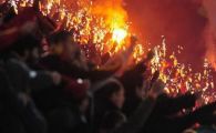 
	DRAMATIC! Galata pierde in min. 87: Galata 1-2 Fener! Hagi poate fi DEMIS!!!
