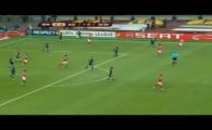 
	VIDEO Ajax la pamant in Rusia, 0-3 cu Spartak! Vezi golul GENIAL marcat de Alex din lovitura libera!
