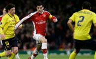 
	Un manager din Anglia il desfiinteaza pe Wenger: "Daca toata lumea ar juca fotbal ca Arsenal, ne-am plictisi de moarte!"
