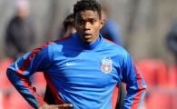 
	Nu-i de prima echipa, dar face senzatie in Liga a II-a - Maicon, PRIMUL GOL la Steaua! Steaua II 2-2 Dunarea Galati
