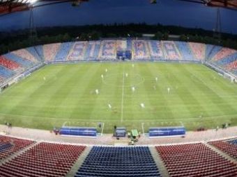 
	Steaua isi poate lua ADIO de la titlu in aceasta seara! Cati suporteri anunta Steaua la primul meci al lui Cartu pe Ghencea:
