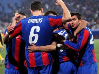 
	5 concluzii dupa Steaua - Vaslui: Steaua n-are nevoie de Adailton, ce a SCHIMBAT RADICAL Cartu si de ce i-ar fi mai bine fara Surdu!
