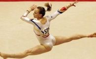 
	Sandra Izbasa, AUR la sol! Vezi ce au facut romanii la Internationalele de gimnastica ale Frantei:
