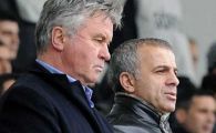 
	Secundul lui Hagi a REFUZAT sa preia echipa! Hagi ar putea fi inlocuit de Guus Hiddink
