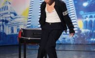 
	VIDEO / Povestea micutului "Michael Jackson". Baiatul care a impresionat la Romanii au Talent
