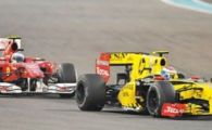 
	Alonso vrea revansa! Vezi ca masuri ia Ferrari pentru un nou titlu mondial:

