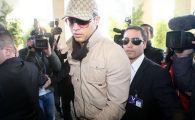 
	Accidentarea lui CR7 este SERIOASA: "M-am saturat de tratamente, ma simt limitat!"
