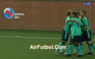 
	Ce jucatori are Barcelona in curte! Vezi un mijlocas HIBRID intre Xavi si Iniesta:
