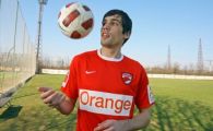 
	Andone se chinuie si acum cu apararea: Gaman si Mehmedovic nu pot juca la Cluj!
