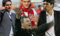 
	Torje la Steaua, Rednic la Rapid sau Razvan la CFR? Cele mai asteptate 4 BOMBE din vara!
