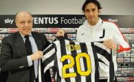 
	13 transferuri, 58 de milioane, 28 de goluri! Vezi cum a platit Juventus 2 milioane de euro pentru un gol

