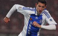 
	Trei calitati care l-au trimis pe Costea la Steaua! Motivul pentru care il transfera Gigi:
