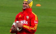 
	Alarma la nationala: Chivu poate rata meciul cu Bosnia, medicii NU garanteaza ca il pot recupera pe Mutu!!!
