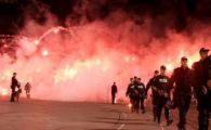 
	Iadul e la Zenica! "Ii batem pe romani. Nu ne intereseaza mijloacele, trebuie sa-i distrugem!"
