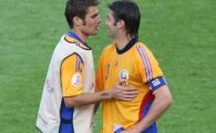 
	Chivu SE RETRAGE de la echipa nationala dupa Euro 2012! Afla CONDITIA lui Chivu pentru a juca in Bosnia
