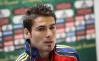 
	Mutu, facut PRAF in Romania inainte de meciul cu Bosnia: "E cea mai mare jigodie, dar singura sansa a noastra!"

