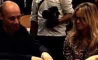 VIDEO Super poveste! E SUPERBA, e campioana olimpica si a castigat 150.000 de dolari la poker!