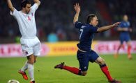 
	VIDEO! Franta s-a distantat in fruntea grupei si e la 10 puncte de Romania! Luxemburg 0-2 Franta!
