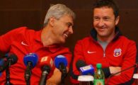 
	Cartu MIZEAZA pe Maicon si Iliev: "Vreau sa-i vad la lucru! Tatarusanu ramane capitanul Stelei!"

