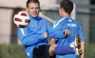 
	UMILINTA in Liga 2: CF Braila 3-0 Steaua II! Baciu, Emeghara si Onofras au fost TITULARI
