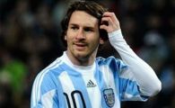 
	Messi IRONIC la adresa lui Mourinho: "El vorbeste mult, dar nimeni nu-l baga in seama la Barcelona!"
