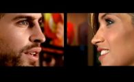 
	VIDEO / Pique intr-un interviu cu Sara Carbonero: "Cantareata mea favorita este Shakira si melodia mea preferata, Waka- waka!"
