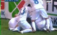 
	VIDEO Nationala second hand s-a ratat singura! Bosnia 2-1 Romania! Marica gol fabulos si inutil, Dzeko ne-a ingropat
