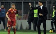 
	Mesajul fanilor: "Olaroiu ne salveaza" A strans voturi cat Piturca si Razvan la un loc! Vezi rezultatele selectionerului de pana acum:
