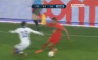 
	VIDEO / NEBUNIE: urmasul demn al lui Cristiano Ronaldo! Ce a reusit Nani cu Chile:
