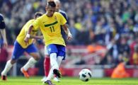 
	Neymar e SENZATIONAL! Vezi ce dubla a reusit in Brazilia 2-0 Scotia! VIDEO
