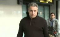 
	Rapidistii, cu nervii intinsi la MAXIM! Sumudica: "Sunat-l pe Rednic sa va zica de Rapid!"
