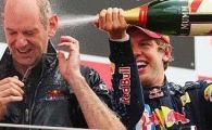 
	Umbra lui Vettel: cine e omul-succes cu un palmares mai BOGAT decat al lui Schumacher

