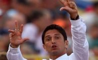 
	Razvan CREDE in calificare: "Castigam maine si avem sanse mari!" Vezi programul Romaniei din Preliminarii:
