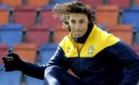 
	Ibrahimovic SOCHEAZA: "Barcelona MERITA sa castige Champions League, este cea mai buna!"
