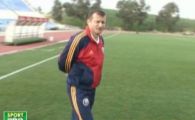 
	Dorinel REFUZA postul de selectioner: "Nu sunt multi antrenori in Romania care ar putea sa scoata nationala din impas!"
