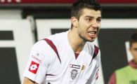 
	VERDICT dupa scandalul de la Rapid: Marius Constantin a fost trimis la echipa a doua!!!
