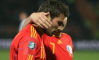 
	Mutu poate scrie ISTORIE! E la 4 goluri de Hagi si de primul loc in topul marcatorilor de la nationala!
