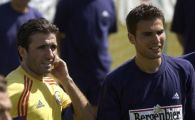 
	Mutu, de doua ori mai tare decat Hagi! Ti se pare corect?!
