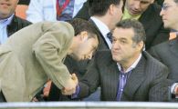Gigi Becali: "Meme a gasit un mijlocas cu valente ofensive, un AFROAMERICAN"