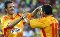 
	Cel mai tare site de scouting din Europa a gasit NOUL STAR de 21 ani din Liga I: "El poate ajunge o STEA adevarata"

