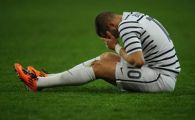 
	ALARMA la Real! Mourinho a mai pierdut un om de baza! Vezi ce atac va avea cu Tottenham!
