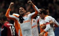 
	INCREDIBIL! AS Roma risca sa fie EXCLUSA din competitiile UEFA! Vezi de ce
