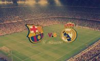 
	SUPER-VIDEO: S-a lansat trailerul celui mai tare meci din fotbal, "El Clasico"!
