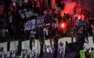 
	"Fanii lui Poli, la fel ca galeria Bosniei!" Trei MOTIVE pentru care Timisoara castiga derby-ul cu Steaua:
