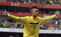 Neymar refuza banii lui Abramovici! Vrea sa DISTRUGA orice tactica defensiva alaturi de Messi! Suma pe care se face transferul: