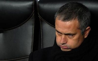 
	I s-a gasit INLOCUITOR lui Mourinho! Florentino Perez a semnat un precontract cu un alt antrenor:
