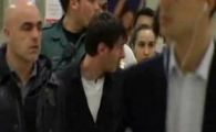 
	A fost doar o strategie? Barca a anuntat ca Messi VA JUCA cu Villarreal!
